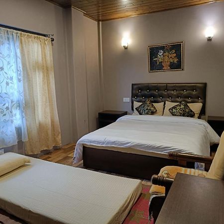 Marigold Manor Homestay Darjeeling  Exterior foto