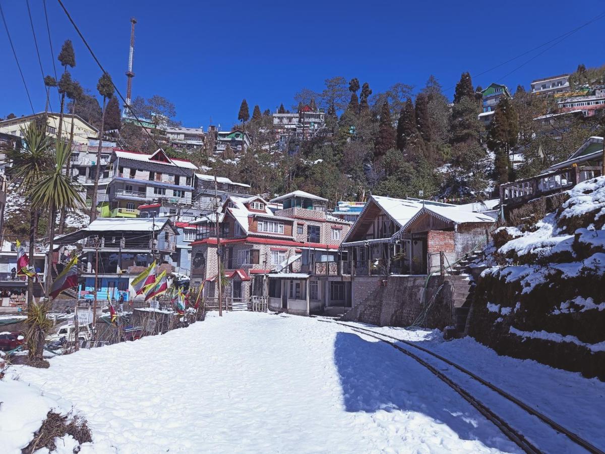 Marigold Manor Homestay Darjeeling  Exterior foto