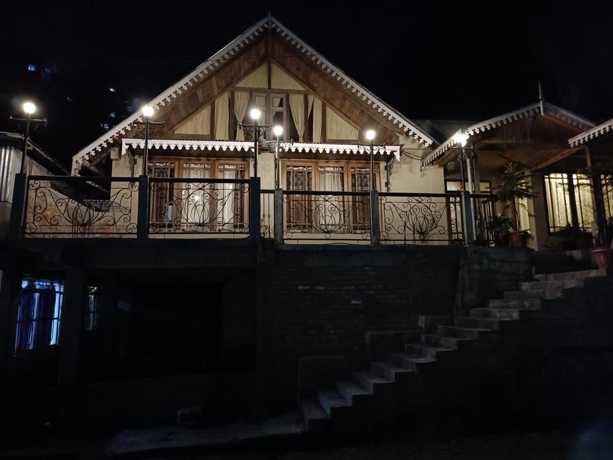 Marigold Manor Homestay Darjeeling  Exterior foto