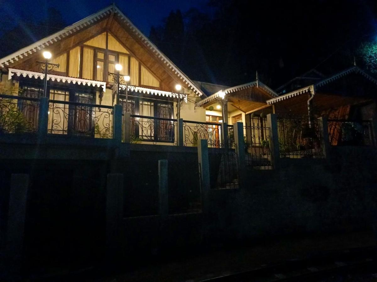Marigold Manor Homestay Darjeeling  Exterior foto