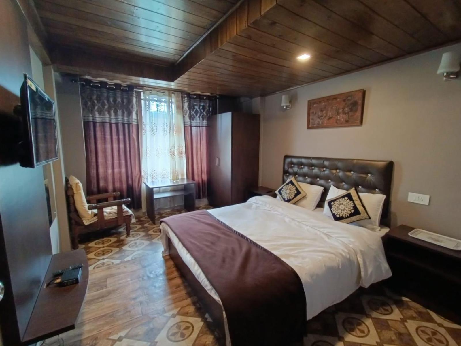 Marigold Manor Homestay Darjeeling  Exterior foto