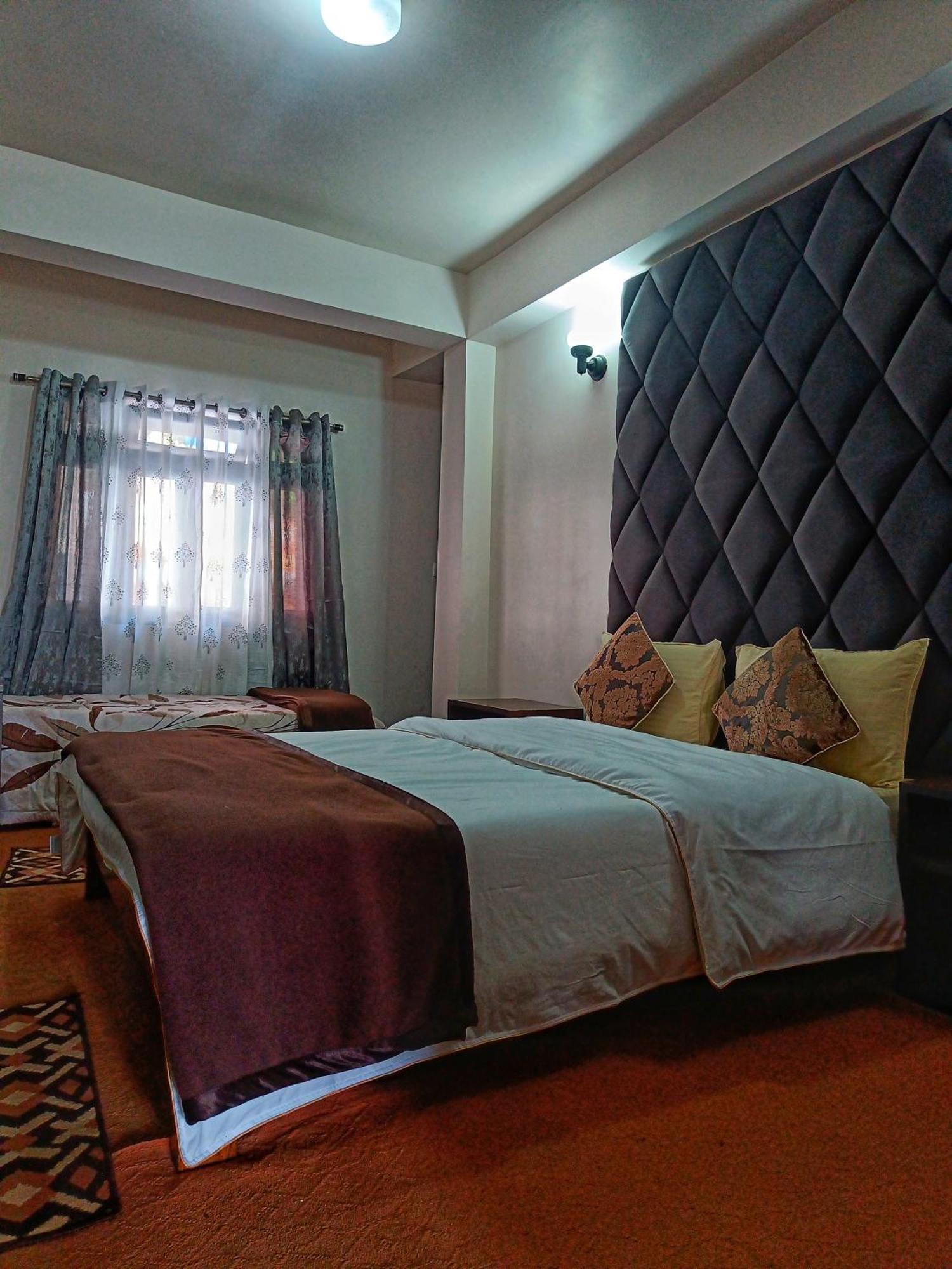 Marigold Manor Homestay Darjeeling  Exterior foto