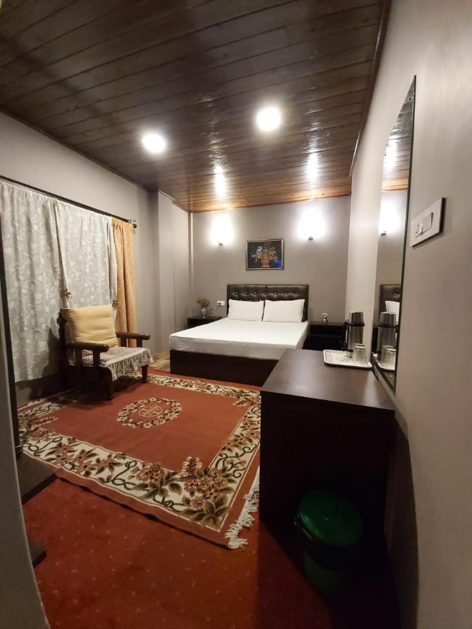 Marigold Manor Homestay Darjeeling  Exterior foto