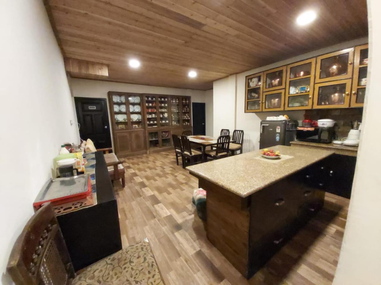 Marigold Manor Homestay Darjeeling  Exterior foto