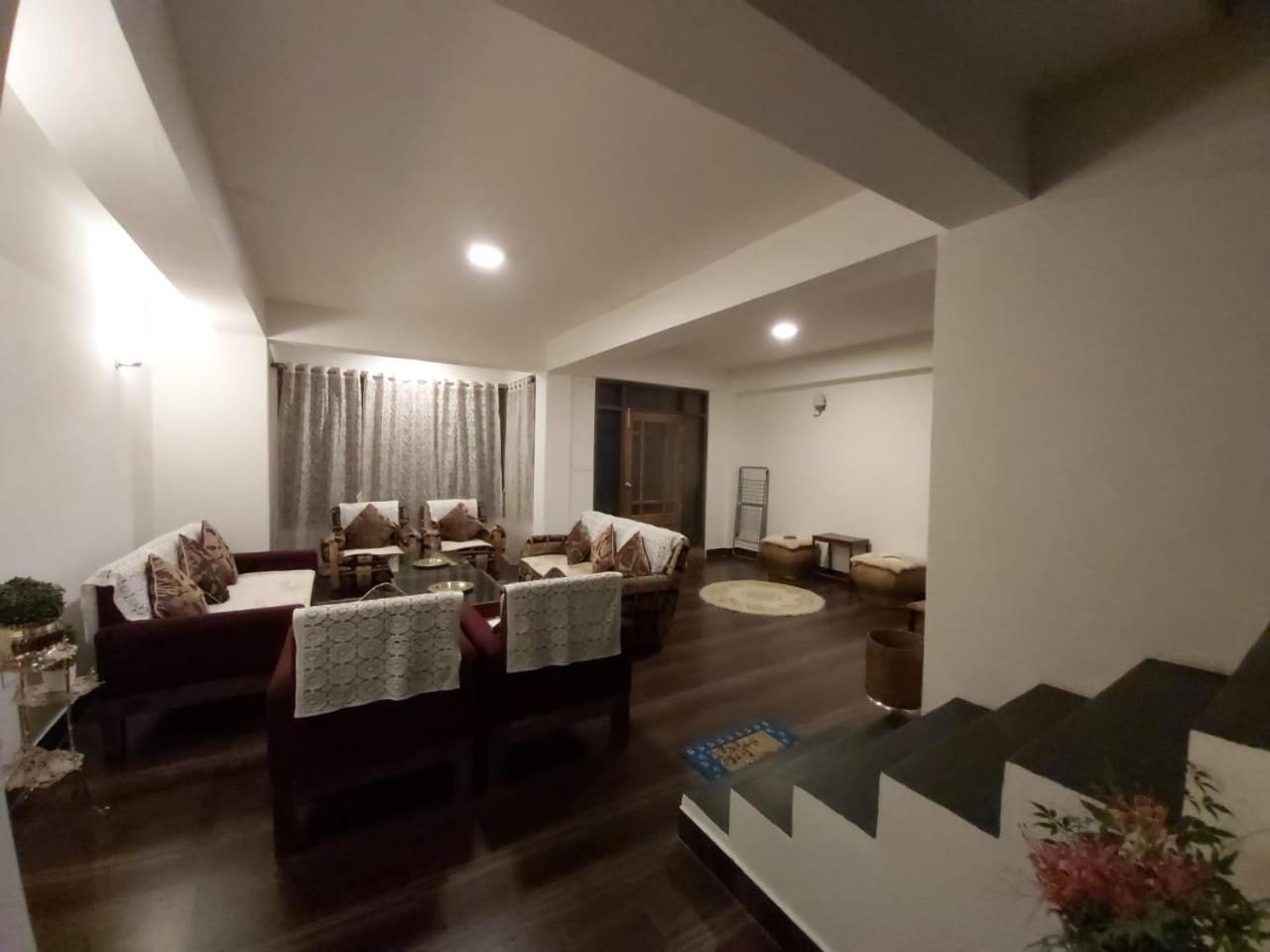 Marigold Manor Homestay Darjeeling  Exterior foto