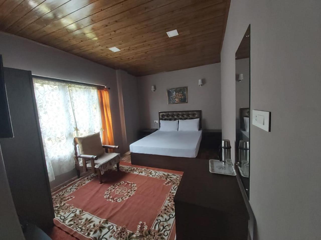 Marigold Manor Homestay Darjeeling  Exterior foto