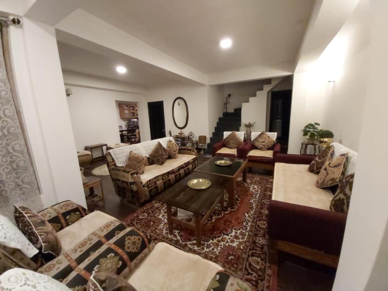 Marigold Manor Homestay Darjeeling  Exterior foto