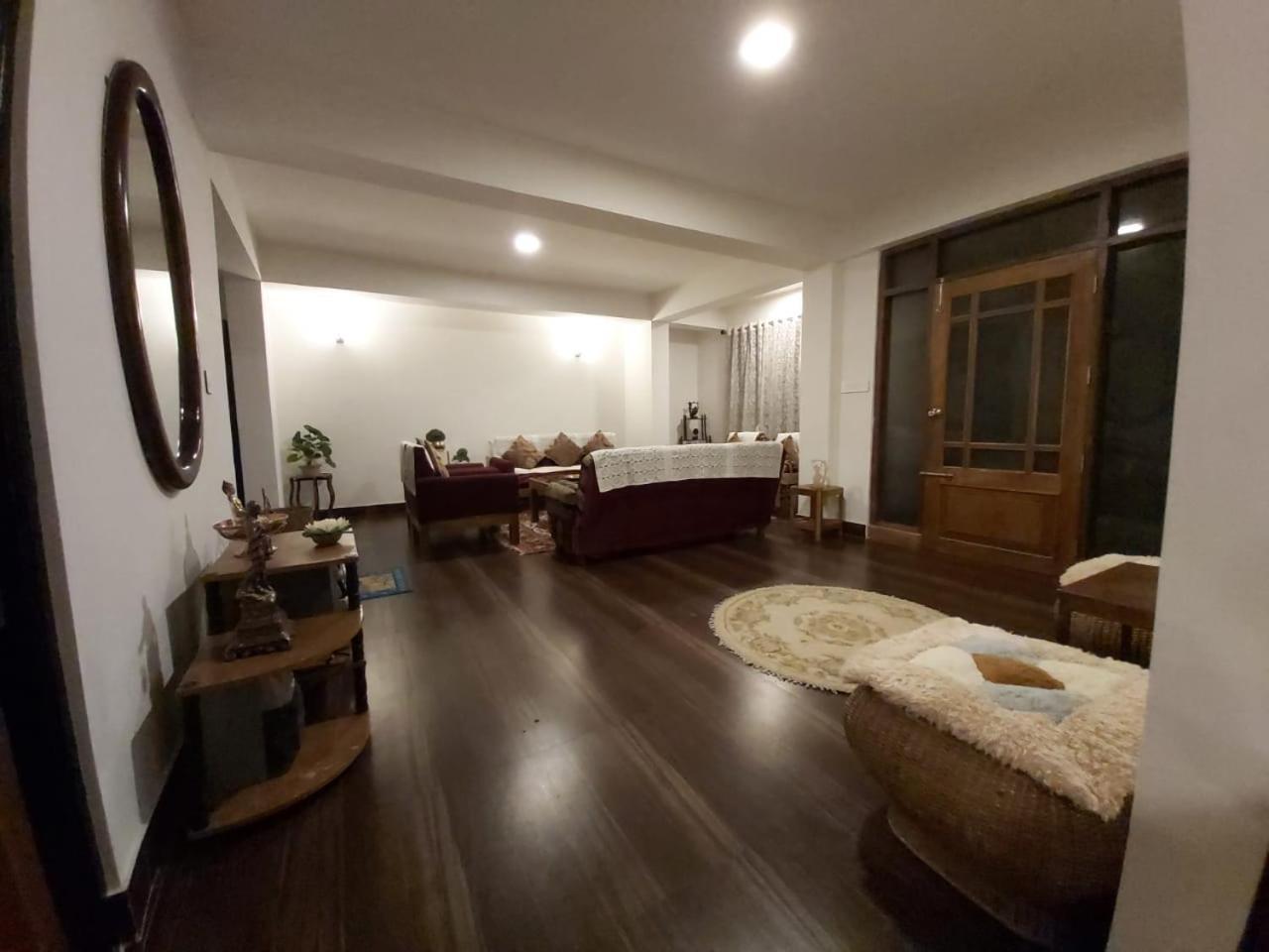 Marigold Manor Homestay Darjeeling  Exterior foto