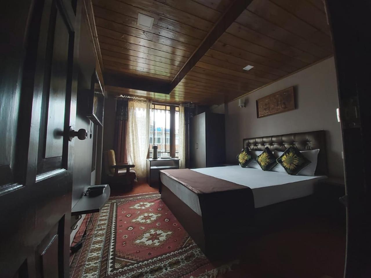 Marigold Manor Homestay Darjeeling  Exterior foto