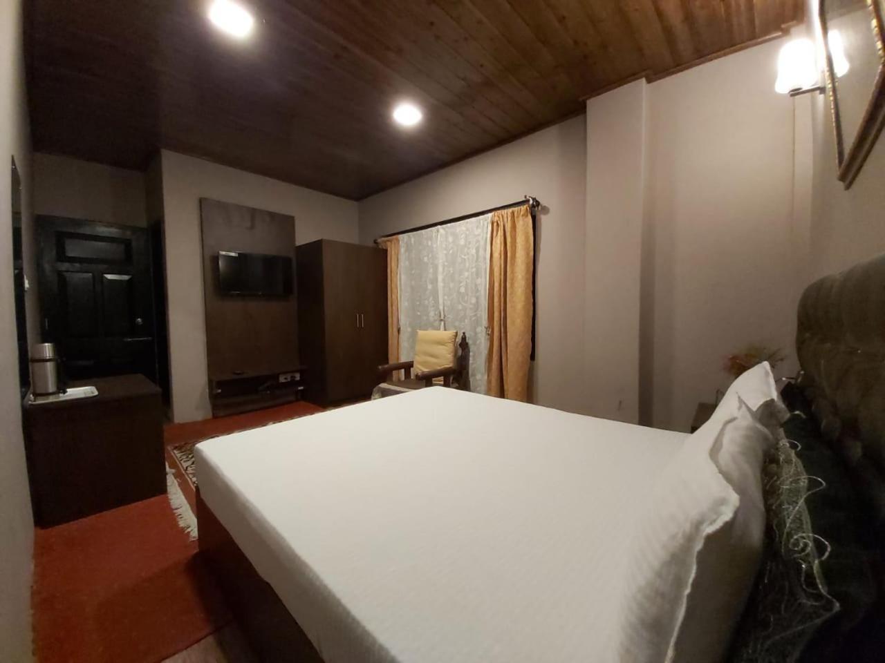 Marigold Manor Homestay Darjeeling  Exterior foto