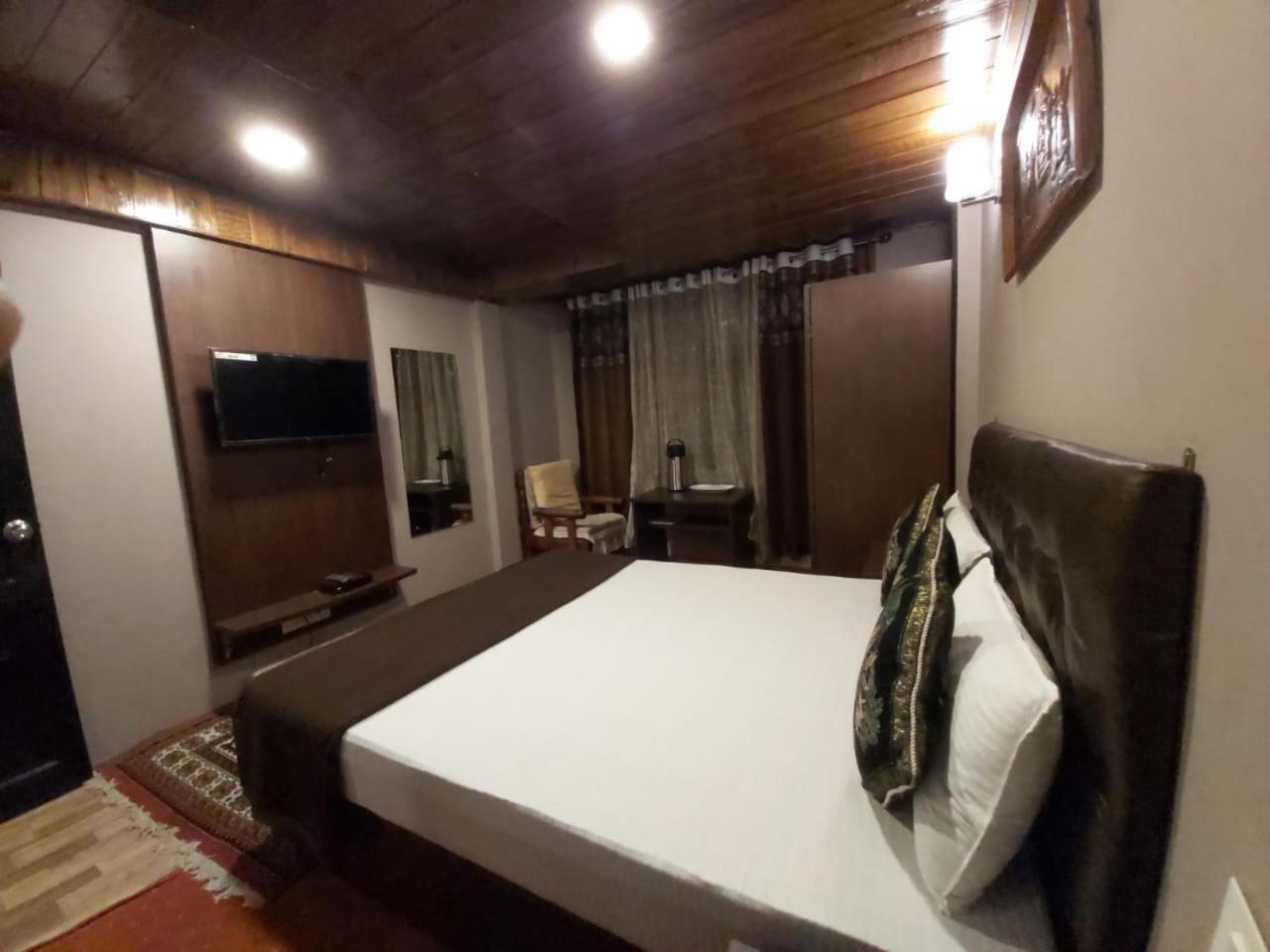 Marigold Manor Homestay Darjeeling  Exterior foto