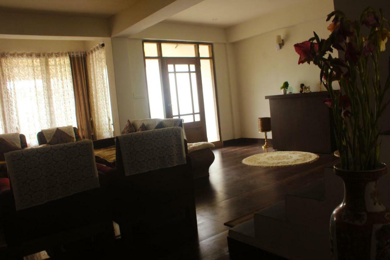 Marigold Manor Homestay Darjeeling  Exterior foto