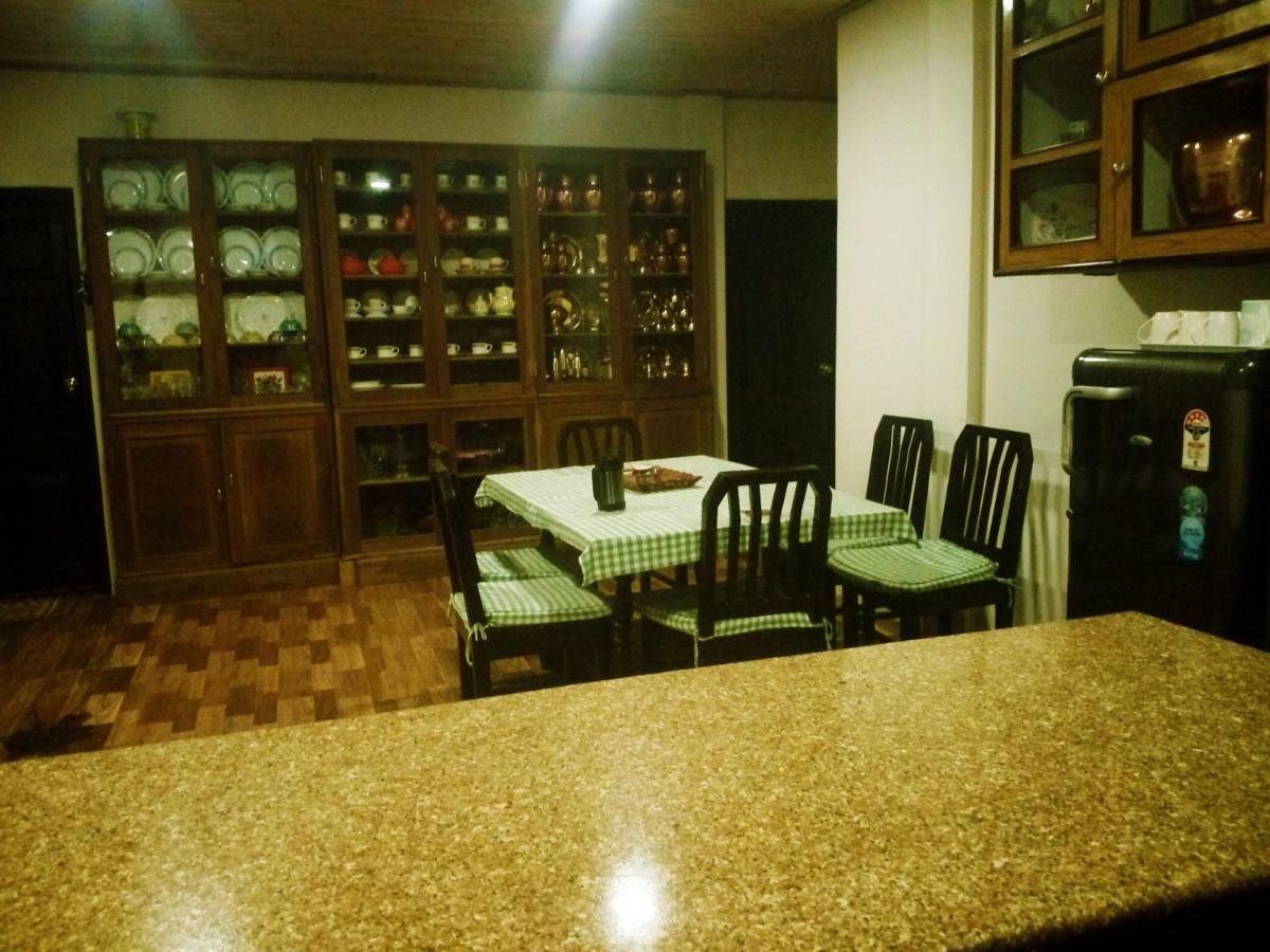 Marigold Manor Homestay Darjeeling  Exterior foto