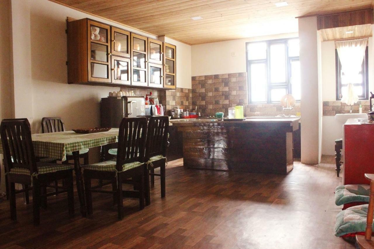 Marigold Manor Homestay Darjeeling  Exterior foto