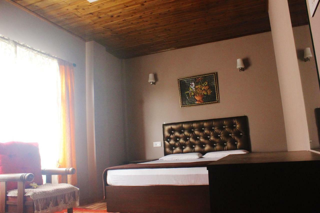 Marigold Manor Homestay Darjeeling  Exterior foto