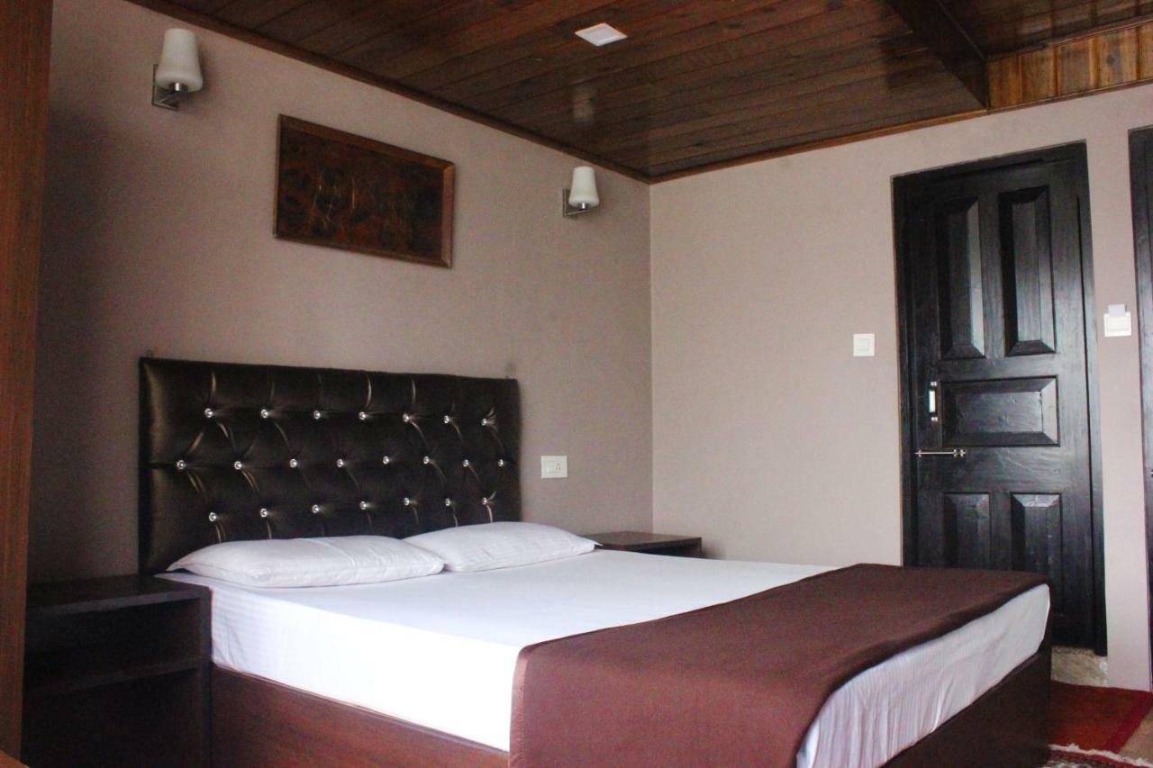 Marigold Manor Homestay Darjeeling  Exterior foto
